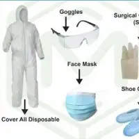 Ppe Kit