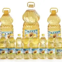 Edible Sunflower Oil