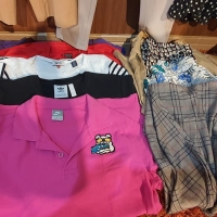 Used Clothes