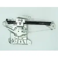 Window regulator