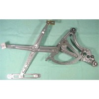 Window regulator