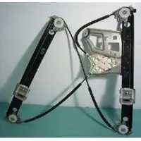 Window regulator