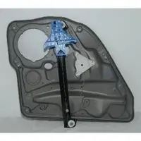 Window regulator