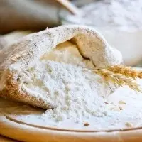 Wheat Flour Top Grade And First Grade