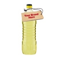 Refined Sunflower Oil