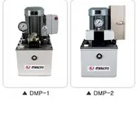 700bar Hydraulic Pump