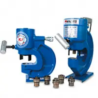 Hydraulic Puncher