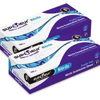 Superior Nitrile Glove