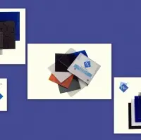GPPS General Purpose Polystyrene Sheet