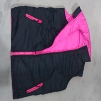 Duck Down Feather Jacket (Women)