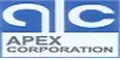 Apex Corporation logo