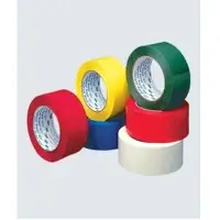 Colored Self Adhesive Tapes