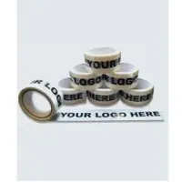 Jumbo Rolls Of BOPP Self Adhesive Tapes
