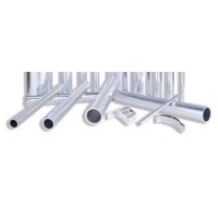Aluminum Tube