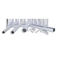Aluminum Tube