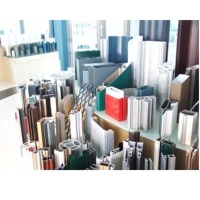 Aluminum Profile