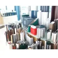 Aluminum Profile