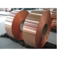 Brass Coil