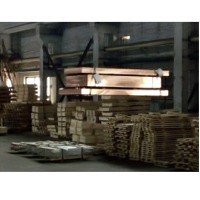 Bronze Sheets and Plates
