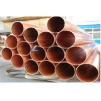 Copper Pipe