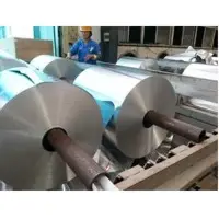 Aluminum Foil