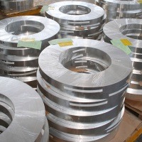 Aluminum Coil