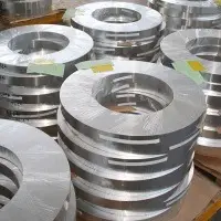 Aluminum Strip