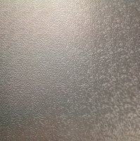 Aluminium Embossed Sheet