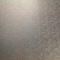 Aluminium Embossed Sheet