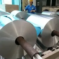 Aluminum Foil