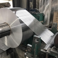 Aluminum Strip