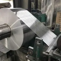 Aluminum Strip
