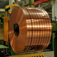 Copper Strip
