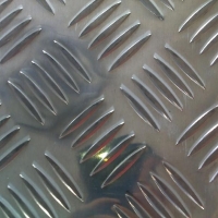 Aluminum Tread Plate