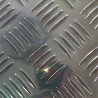 Aluminum Tread Plate