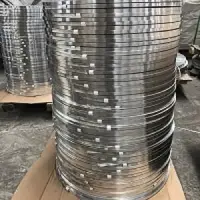 Aluminum Strip