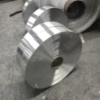 Aluminum Strip