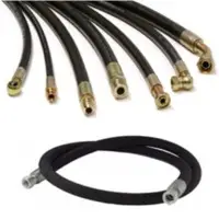 Hydraulic Hose Pipes