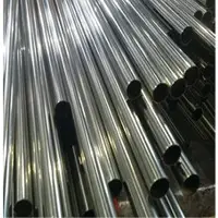 SS Welded Tubes