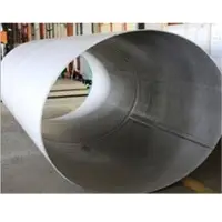 SS Large Diameter Pipes (EFW)