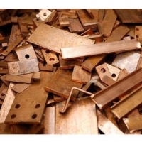 Heavy Copper Scrap