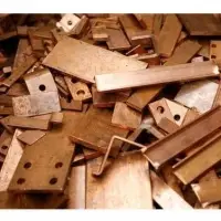 Heavy Copper Scrap