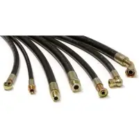 Hydraulic Hose Pipes