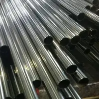 SS Welded Pipes & Tubes