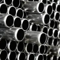 SS Welded Tubes