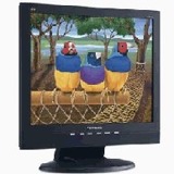 High Value Series LCD