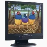 High Value Series LCD