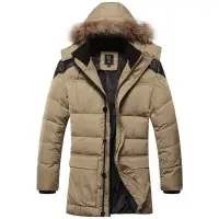 Padded Jacket