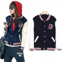 Bomber Jackets
