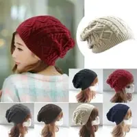 Woolen Caps